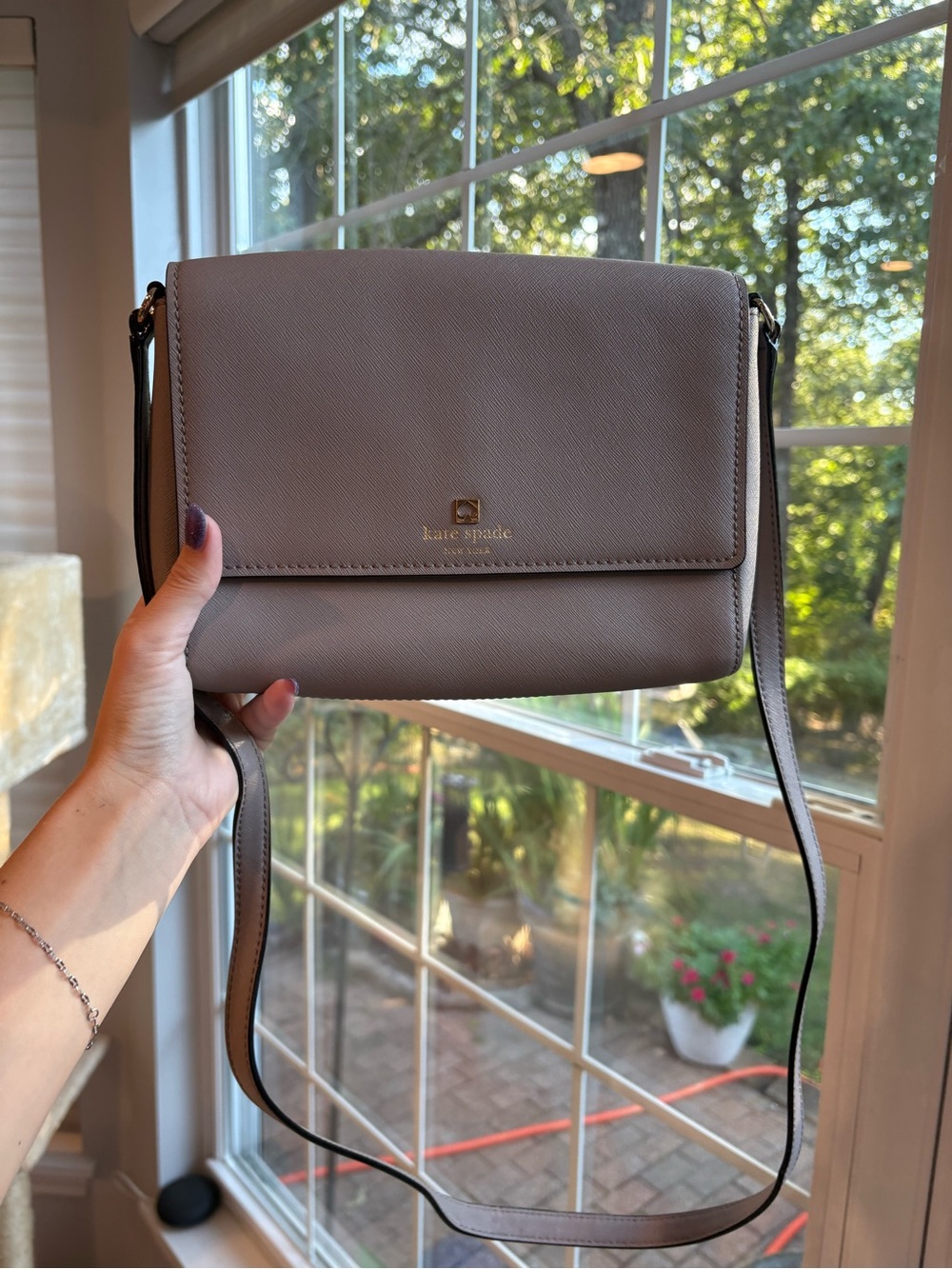 Kate Spade Grove Street Dody Women's Crossbody Bag